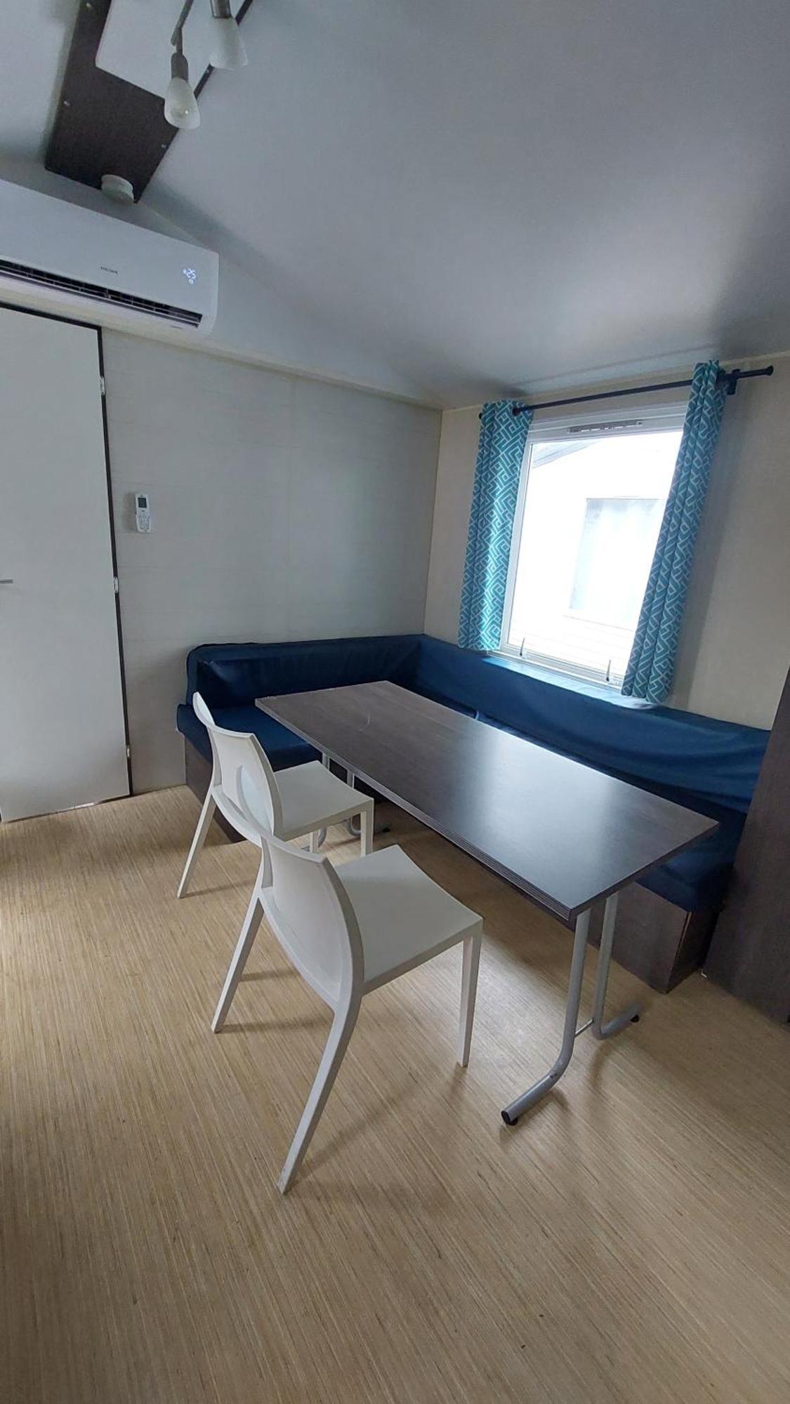 Camping Tohapi Les Salins Vic-la-Gardiole Ngoại thất bức ảnh